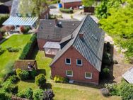 Entkerntes Landhaus in Rosengarten-Emsen zur Sanierung und Individualisierung! - Rosengarten (Niedersachsen)