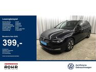 VW Golf Variant, Golf VIII Move ( 09 2028, Jahr 2023 - Passau