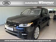 Land Rover Range Rover Sport SDV6 HSE Dynamic Pano HUD DAB - Passau