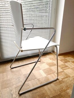 Designerstuhl Einzelstück - Münster