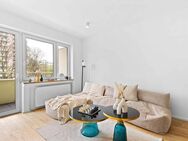 Erstbezug/Provisionsfrei: 2 Zimmerwohnung im Münchner Laim - München