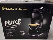 Kapselmaschine TCHIBO Pure - Essen