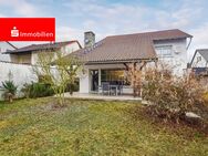2-Familienhaus in Nieder-Roden - Rodgau