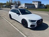 Audi S6 Tdi Quattro Tiptronic Avant - Goch Zentrum
