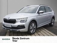 Skoda Kamiq, 1.0 Automatik Drive, Jahr 2022 - Trier