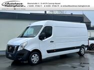 Nissan Interstar, 2.3 L3H2 dCi N-Connecta dCi, Jahr 2023 - Castrop-Rauxel