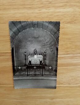 Ansichtskarte-AK-924-ANNECY-Basilika - Nörvenich