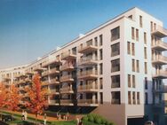 Top!! Moderne 3-Zimmer-Wohnung mit Westbalkon - Frankfurt (Main)