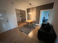 Stilvoll über den Dächern - Altbaujuwel in Friedrichshain-Kreuzberg - Berlin