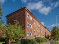 Renovierte 2 Zimmer Wohnung in Kiel - Kiel