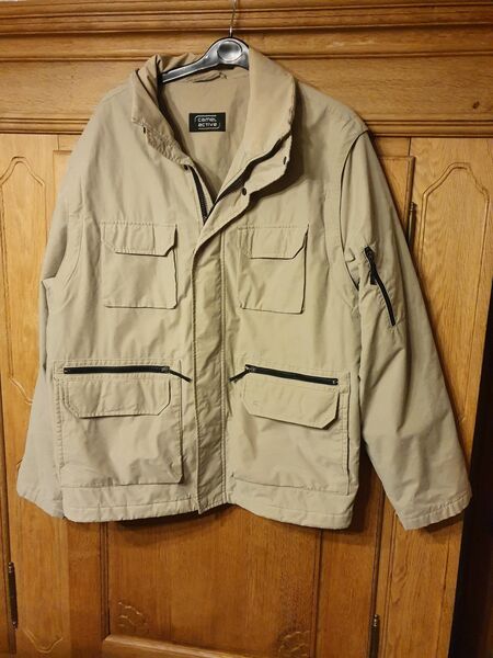 Camel Active XL Jacke - Grevenbroich