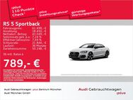 Audi RS5, Coupé, Jahr 2019 - Eching (Regierungsbezirk Oberbayern)