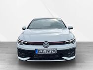 VW Golf, GTI VIII", Jahr 2024 - Saarlouis