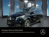 Mercedes V 220, d EDITION Lang MBUX, Jahr 2023 - Gießen