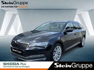 Skoda Superb, 2.0 TDI Combi Style DynLi, Jahr 2021 - Gummersbach