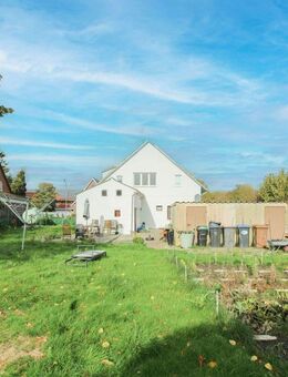 Kapitalanlage im Herzen von ZETEL - Zetel