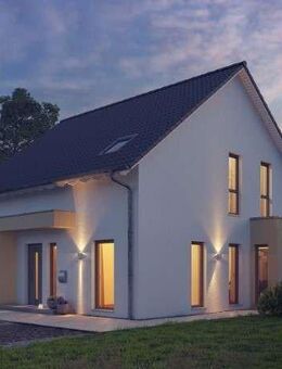 KfW -40+ Einfamilienhaus als Ausbauhaus mit Eigenleistung viel Geld sparen - Herborn (Hessen)