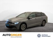 VW Golf Variant, 1.5 Active eTSI, Jahr 2023 - Kaufbeuren