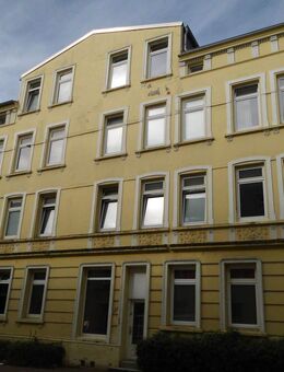 2 Mehrfamilienhäuser mit 21 Einheiten & Ausbaureserve - Hamburg