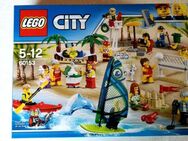 LEGO 60153 City Ein Tag am Strand NEU OVP - Hinterzarten