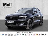 Volvo XC40, Plus Black Edition B3 EU6d, Jahr 2024 - Aachen