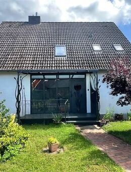 Einfamilienhaus im Herzen von Heikendorf - Heikendorf