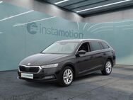 Skoda Octavia, Combi Style TDI el Sitze, Jahr 2023 - München