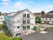 Großzügige Vier-Zimmer-Gartenwohnung in ruhiger Lage - Stetten (Baden-Württemberg)