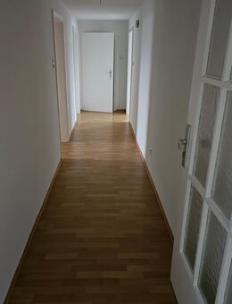 2 - Zimmer Wohnung - Bad Mergentheim