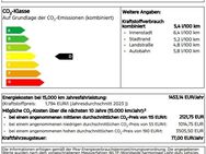 Ford Focus, 1.0 EcoBoost Hybrid ST-LINE X, Jahr 2022 - Bad Kreuznach