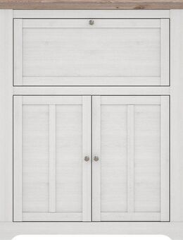 FORTE Barschrank Iloppa Breite ca. 115 cm