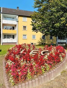 Helle 3-Zimmer-Wohnung in Soest - Soest