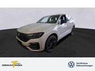 VW Touareg, 3.0 TDI R-LINE BLACK IQ LIGHT LM20, Jahr 2021 - Marl (Nordrhein-Westfalen)