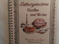 Kochbuch REZEPTE AUS DEM MÜNSTERLAND “Kuchen und Torten“ in 58091