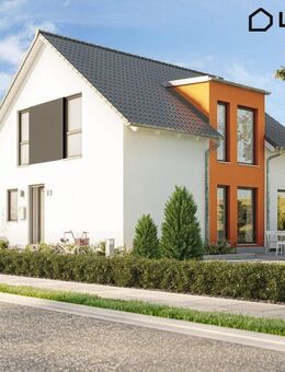 Easy ins Eigenheim in Borkheide: 136?m², 5 Zimmer, PV-Anlage & Bauherrenvollkasko inklusive - Borkheide