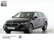 Skoda Octavia, 2.0 TDI Combi First Edition, Jahr 2021 - Leverkusen