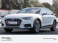 Audi A4 allroad quattro 40 TDI Q LEDER BuO AHK ST.HEIZ MATRIX NAVI+ - Dorsten