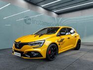 Renault Megane, 1.8 IV TCe 300 GPF R S Ultime, Jahr 2023 - München