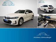 BMW 320 i Tour. M Sport KZU ACC adptLED HuD RFK HiFi - Roßtal