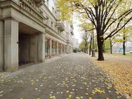 Vermietete 2-Zi-Wohnung in der Karl-Marx-Allee (Friedrichshain) - Berlin