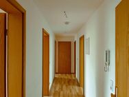 Zentrumsnahe Wohnung in ruhiger Wohnlage - Meerane