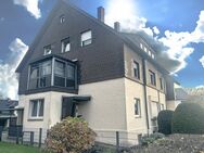 Charmante Dachgeschosswohnung am Stadtrand von Herford - Herford (Hansestadt)