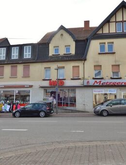Doppelte Chance: Zwei Wohnungen mit Entwicklungspotenzial - Schiffweiler