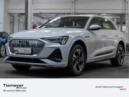 Audi RS e-tron, ITZE, Jahr 2021 - Plettenberg