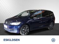 VW Touran, IQ DRIVE TDI, Jahr 2019 - Marne
