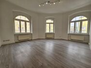 Mit uns können Sie sparen! Schöne Wohnung in zentraler Lage - Chemnitz
