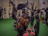 Entdecken Sie die Faszination Bronzekunst: Ausstellung am 10. & 11. Mai - Wickede (Ruhr)