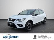 Seat Arona, 1.0 TSI Xcellence, Jahr 2021 - Saarbrücken