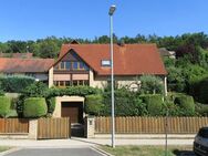 Freistehendes Einfamilienhaus in Dietenhofen - Dietenhofen
