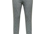 ONLY & SONS Chinohose ONSMARK SLIM CHECK 020919 PANT NOOS